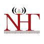 Nash Holos Ukrainian Roots Radio logo