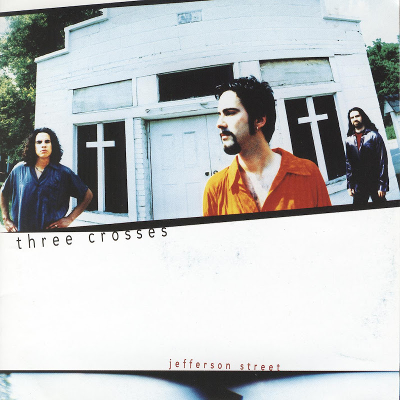 Three Crosses - Topic