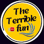 The Terrible fun logo