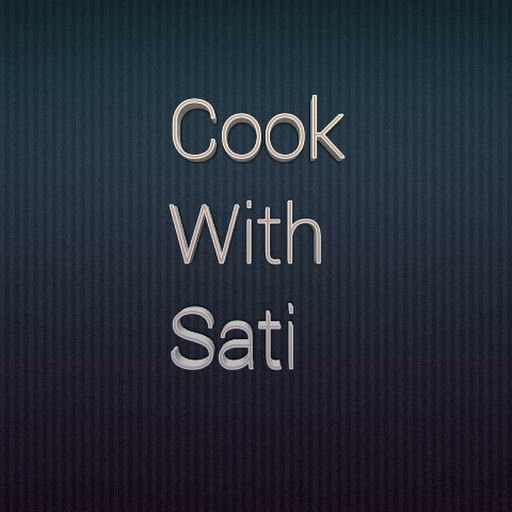 Cook With Sati