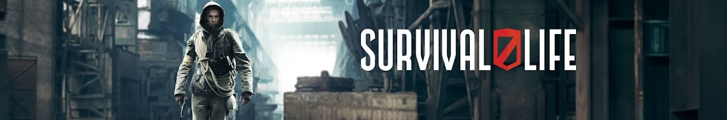 Survival Life YouTube-Kanal-Avatar