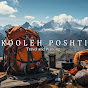 Kooleh Poshti | کوله پشتی logo