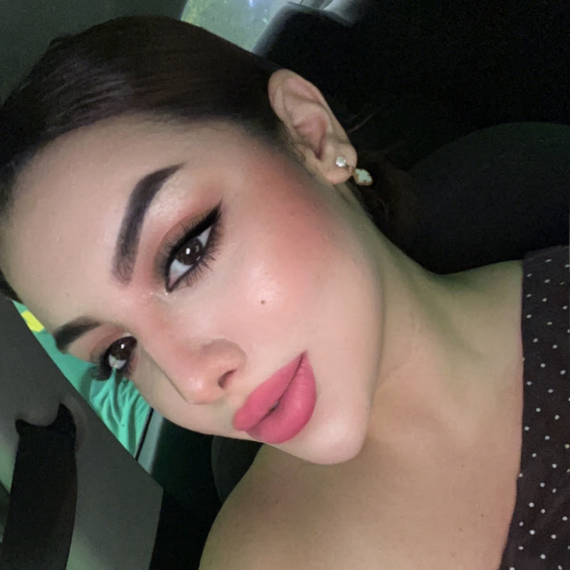Kenza Ghoumary