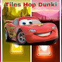 Tiles Hop Dunki logo