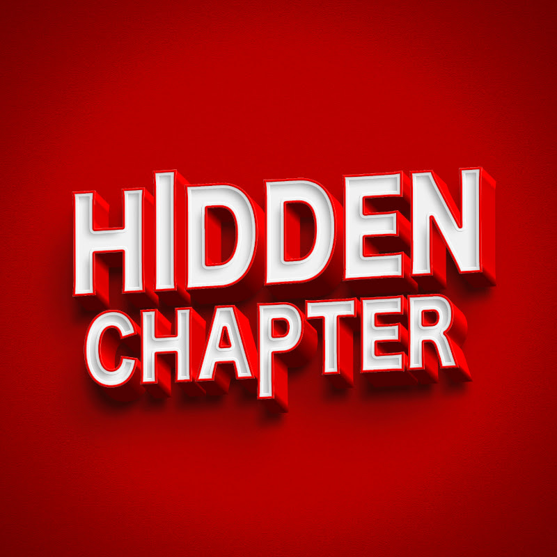 히든챕터 Logo