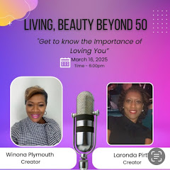 Living Beauty Beyond 50
