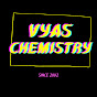 Vyas Chemistry logo