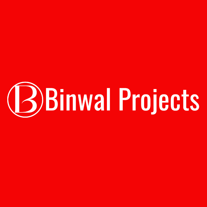 Binwal Projects बिंवाल प्रोजेक्ट्स