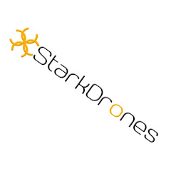 Stark Drones Corporation