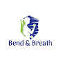 Bend & Breathe logo