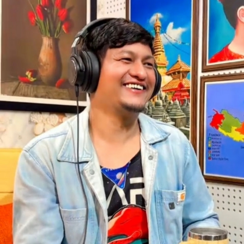 Rajkumar Oli