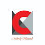 Celebrity Moments Kenya logo