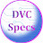 DVC Specs