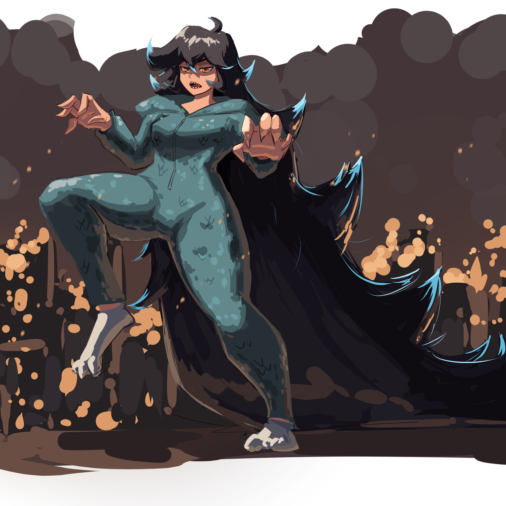 Post from ronillust