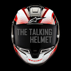 The Talking Helmet