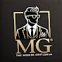The Modern Gentleman logo