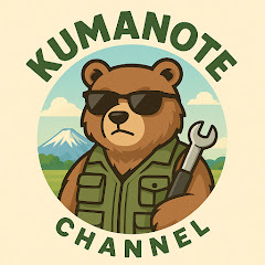 kumanote Channelアイコン画像