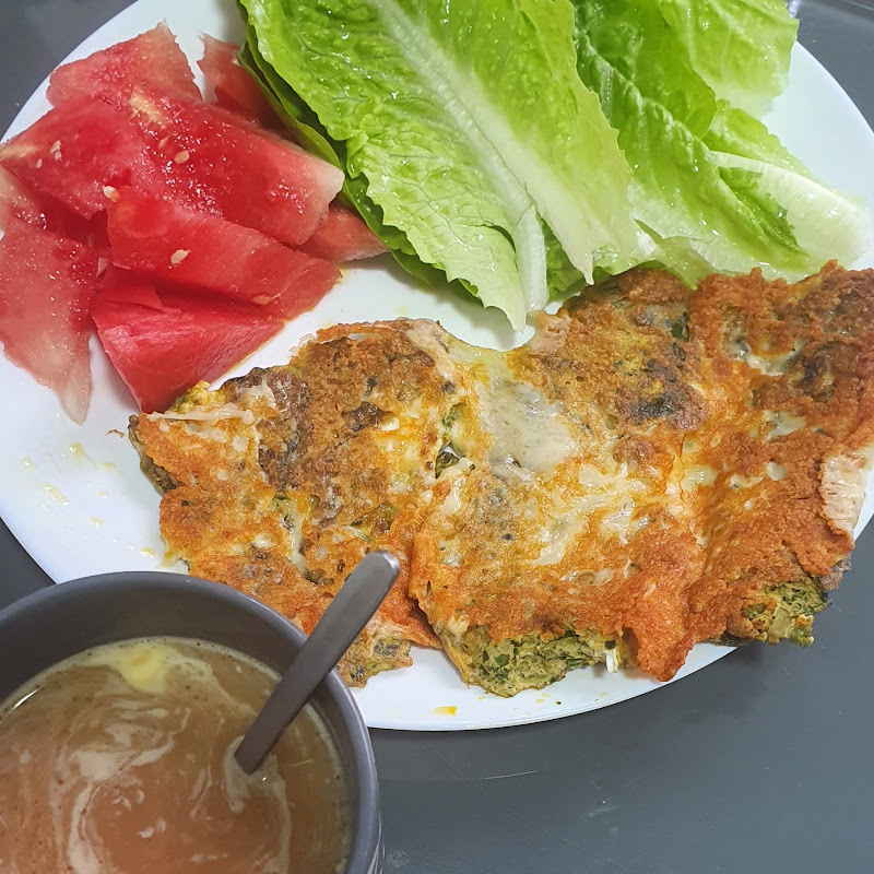 Food Addict
