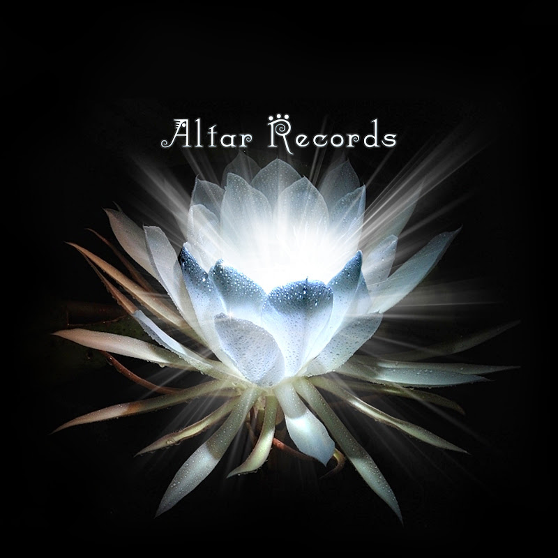 Altar Records