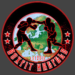 Boxfit Fighter Krefeld