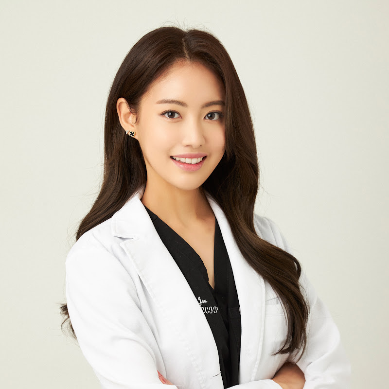 With Dr.Jiyeh닥터지예