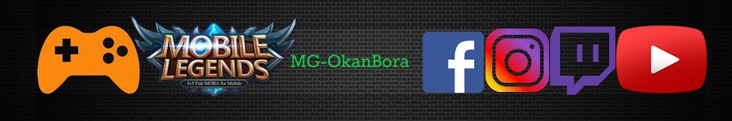 MG-Okan Bora Avatar de chaîne YouTube