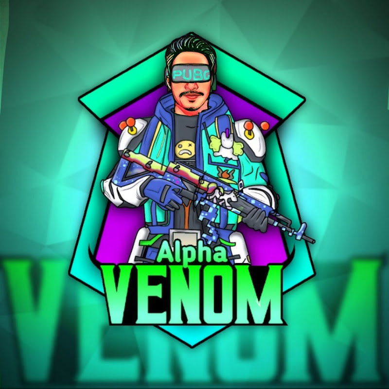 Alpha Venom