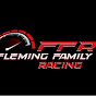 Fleming Family Racing logo