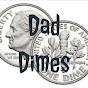 DadDimes logo