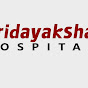 Hridayaksha Hospital  logo