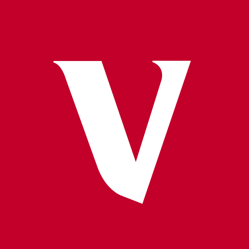 Vanguard Logo
