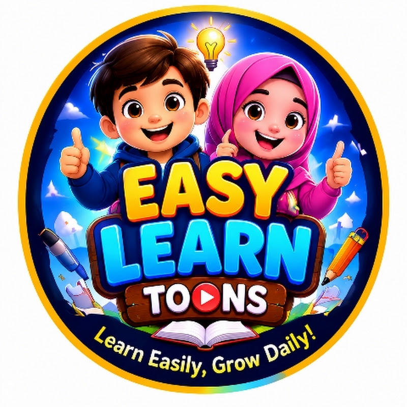 Easy Learn Toons