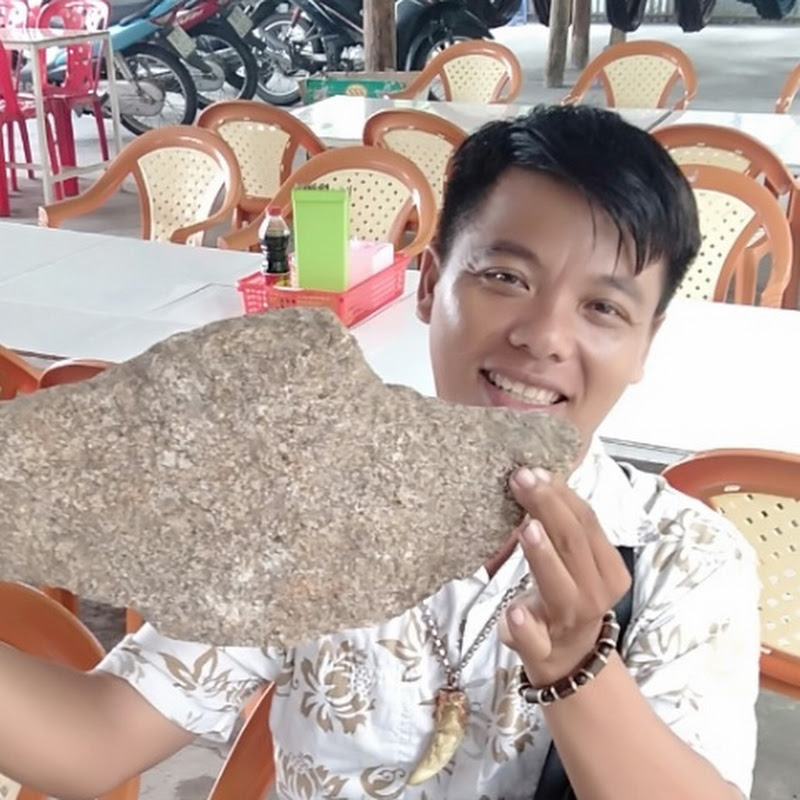 Châu Phú Hảo Hòa