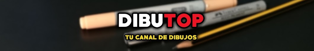 DibuTop YouTube 频道头像
