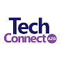 TechConnect AZG logo