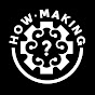 How Making logo