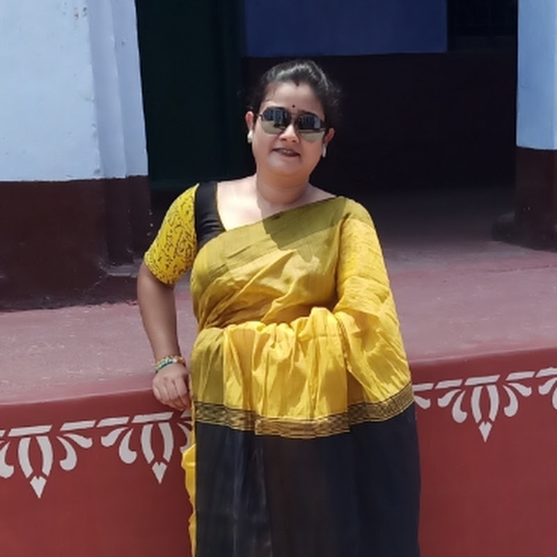 A Bohemian Mom