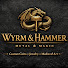 ZVHdVTVzeEs-channel-avatar-WYRM & HAMMER