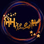 ላዛ ኣይዶል Laza Idol logo