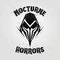 Nocturne Horrors logo
