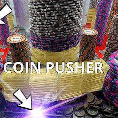 Coin Pusher net worth