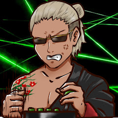 やーちゃんのチャンネルアイコン