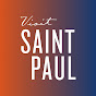 Visit Saint Paul logo