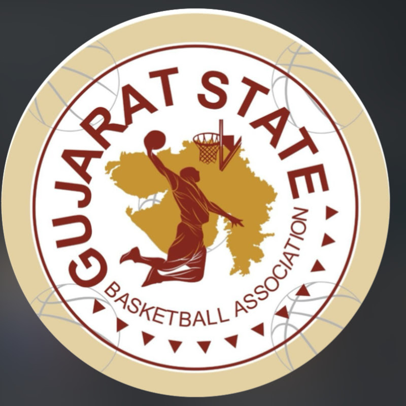 Gujarat Basketball Association avatar