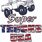 Super Trucks USA logo