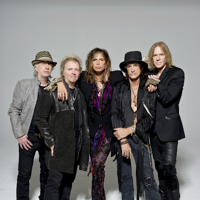 Aerosmith