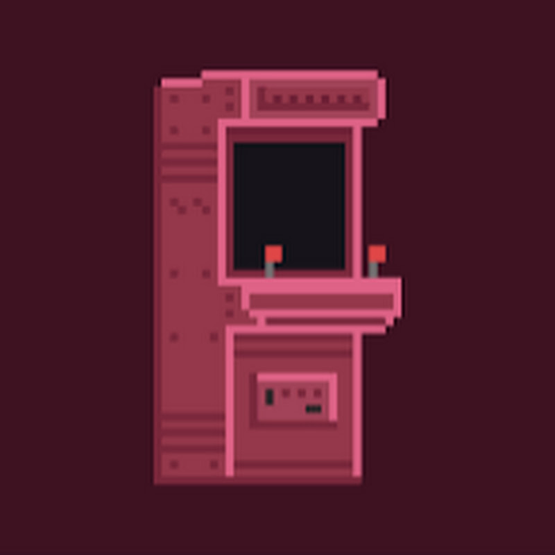 Gaming Arcade