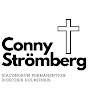 diakon Conny Strömberg logo