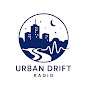 Urban Drift Radio logo