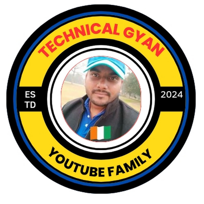 Technical Gyan